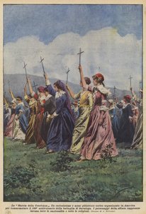 Bilincin Yürüyüşü
